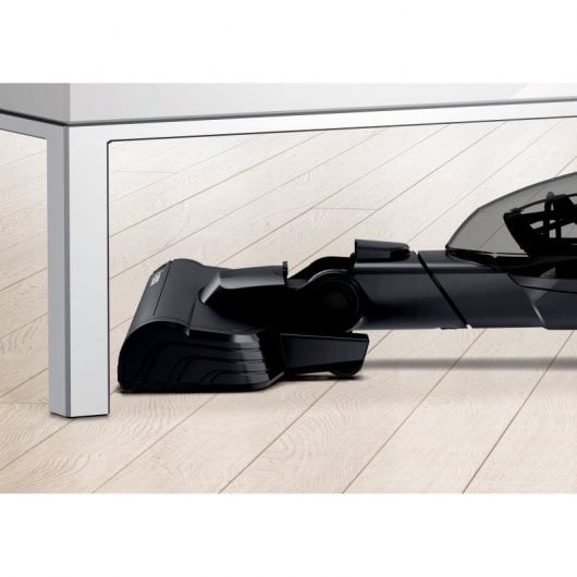 Bosch BBHF220 Aspirador Escoba sin Bolsa 18V Negro
