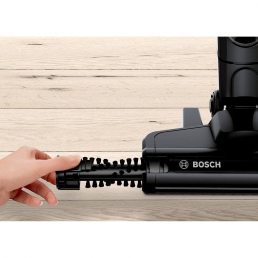 Bosch BBHF220 Aspirapolvere senza sacco 18V Nero