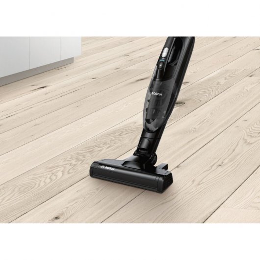 Bosch BBHF220 Aspirador Escoba sin Bolsa 18V Negro