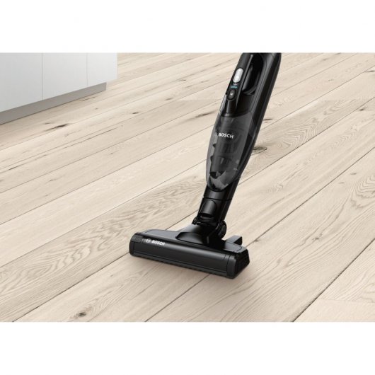 Bosch BBHF220 Aspirapolvere senza sacco 18V Nero