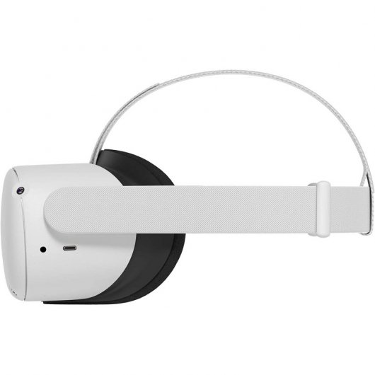 Oculus Quest 2 256GB Gafas de Realidad Virtual Blancas