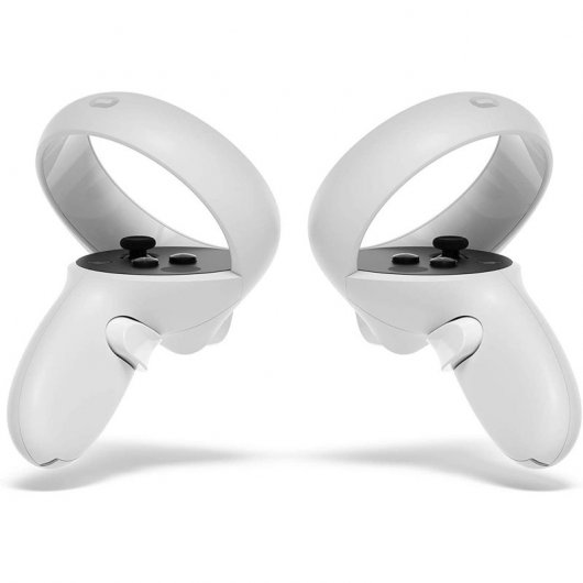 Oculus Quest 2 256GB Gafas de Realidad Virtual Blancas