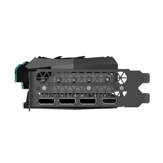 Zotac Gaming GeForce RTX 3080 AMP Holo LHR 10GB GDDRX6