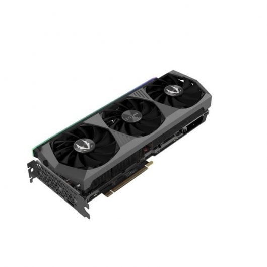 Zotac Gaming GeForce RTX 3080 AMP Holo LHR 10GB GDDRX6