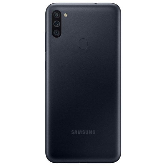 Samsung Galaxy M11 4G 3GB 32GB 6.4" Preto