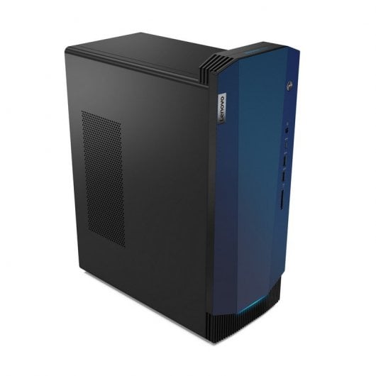 Lenovo IdeaCentre G5 14IMB05 Intel Core i5-10400F/8 GB/512 GB SSD/GTX 1660 SUPER