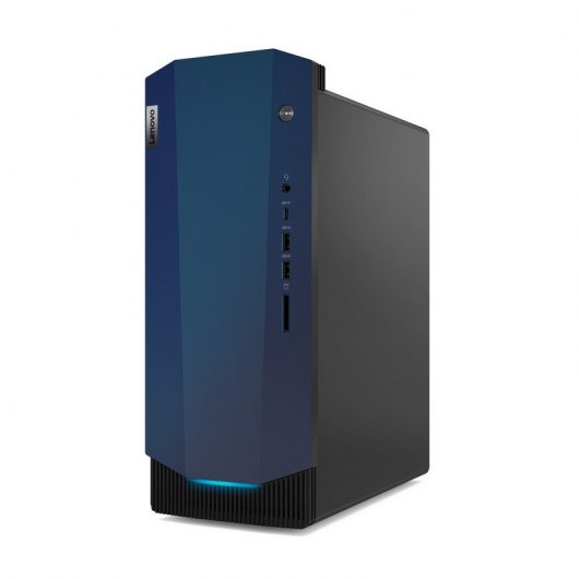 Lenovo IdeaCentre G5 14IMB05 Intel Core i5-10400F/8 GB/512 GB SSD/GTX 1660 SUPER