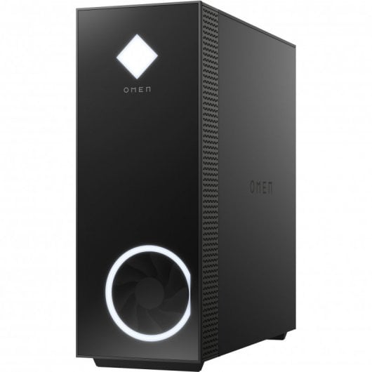 HP OMEN 30L GT13-0025ns Intel Core i7-10700K/32GB/2TB+1TB SSD/RTX 3070