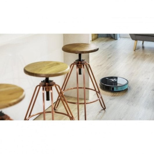 Cecotec Conga 6090 Ultra Robot Aspirador