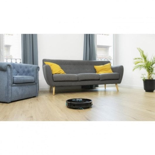 Cecotec Conga 6090 Ultra Robot Aspirador