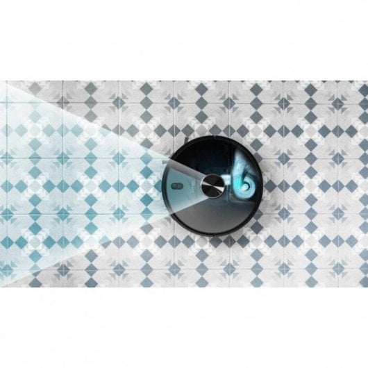 Cecotec Conga 6090 Ultra Robot Aspirador