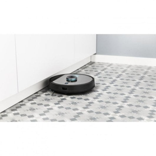 Cecotec Conga 6090 Ultra Robot Aspirador