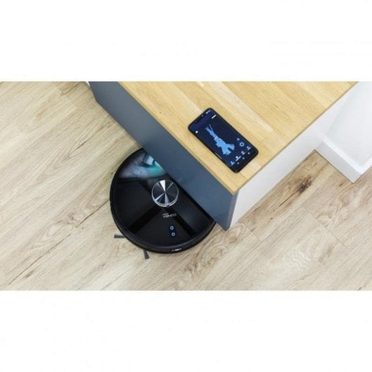 Cecotec Conga 6090 Ultra Robot Aspirador