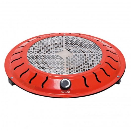 Garza Brasero 600W