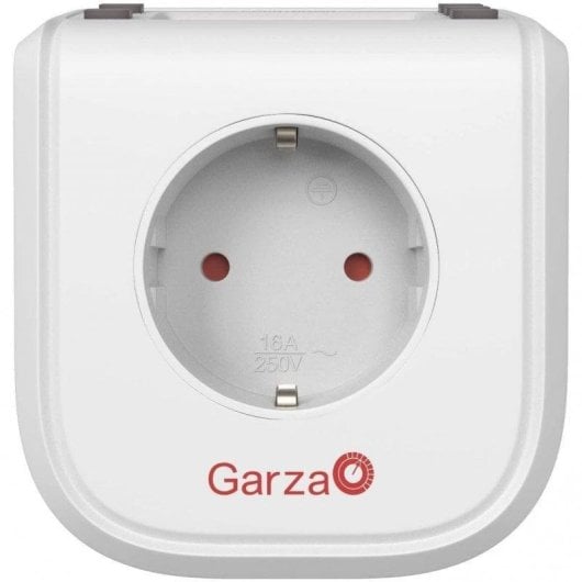 Prise intelligente Garza Mini Digital 16 Programmes Programmation 7 jours