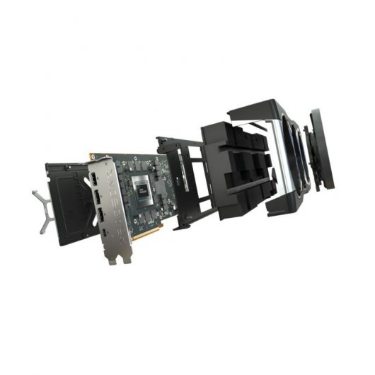XFX AMD Radeon RX 6800 XT 16GB GDDR6