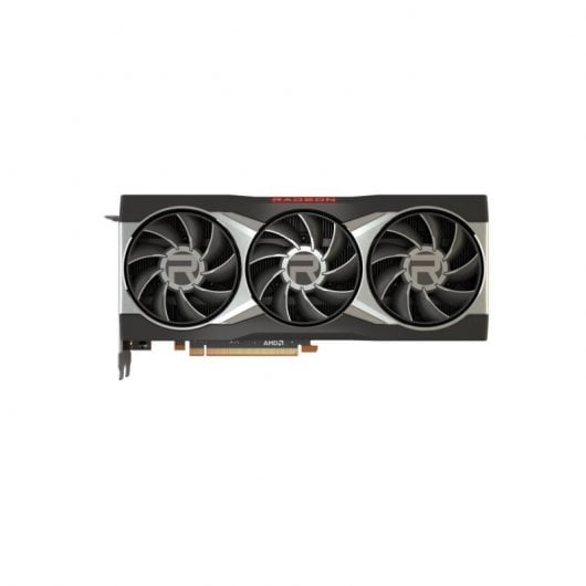 XFX AMD Radeon RX 6800 XT 16GB GDDR6