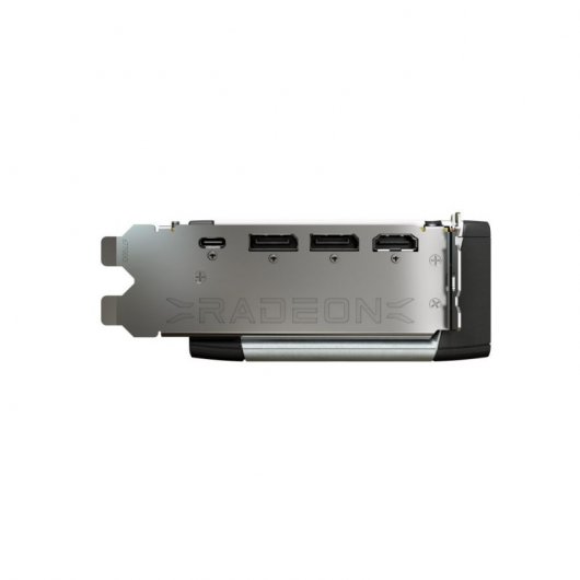 XFX AMD Radeon RX 6800 XT 16GB GDDR6