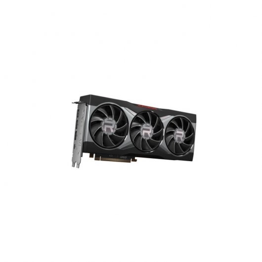 XFX AMD Radeon RX 6800 XT 16GB GDDR6