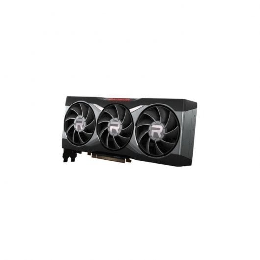 XFX AMD Radeon RX 6800 XT 16GB GDDR6
