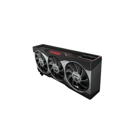 XFX AMD Radeon RX 6800 XT 16GB GDDR6