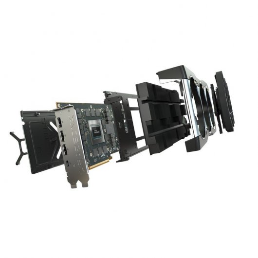XFX AMD Radeon RX 6800 16GB GDDR6