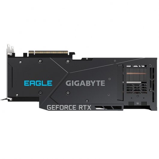 Gigabyte GeForce RTX 3080 EAGLE 10GB GDDR6X
