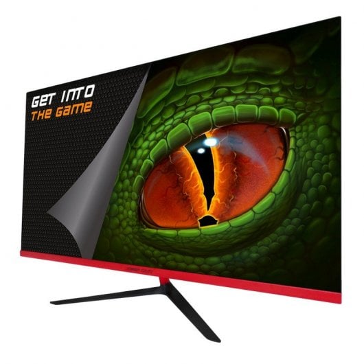 Keep Out XGM27QHD+ 27" LED QHD 144Hz G-Sync Compatible