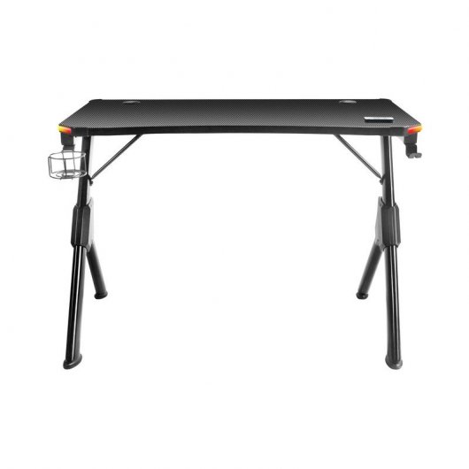 Mars Gaming MGD RGB Mesa Gaming