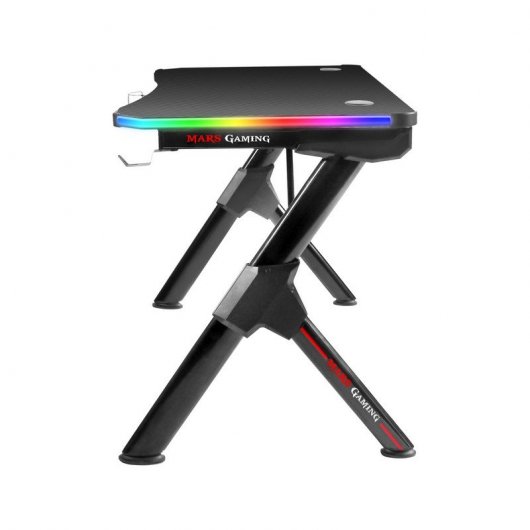 Mars Gaming MGD RGB Mesa Gaming