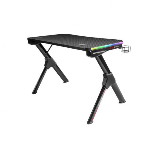 Mars Gaming MGD RGB Mesa Gaming