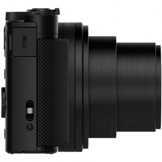 Sony HX80 18.2MP WiFi/Bluetooth Preta