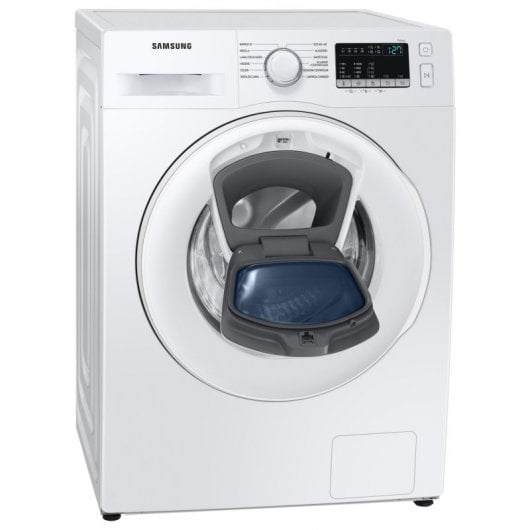 Samsung WW90T4540TE Lavadora de Carga Frontal 9Kg D Blanco