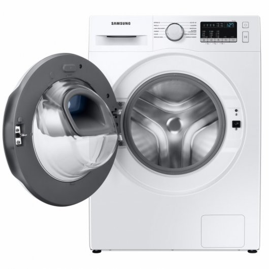 Samsung WW90T4540TE Lavadora de Carga Frontal 9Kg D Blanco