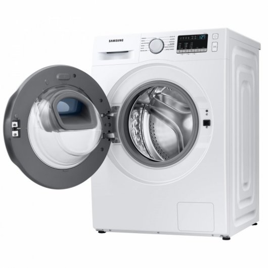 Samsung WW90T4540TE Lavadora de Carga Frontal 9Kg D Blanco
