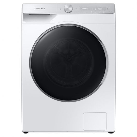 Samsung WW90T936DSH/S3 Máquina de Lavar Roupa 9Kg A Branca