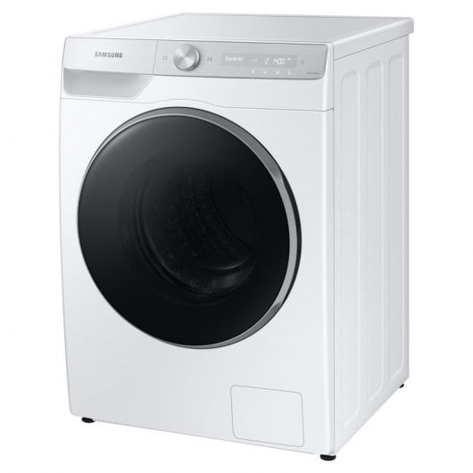Samsung WW90T936DSH/S3 Máquina de Lavar Roupa 9Kg A Branca