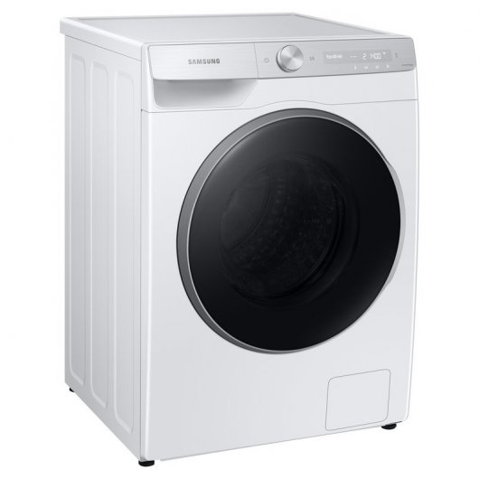 Samsung WW90T936DSH/S3 Máquina de Lavar Roupa 9Kg A Branca