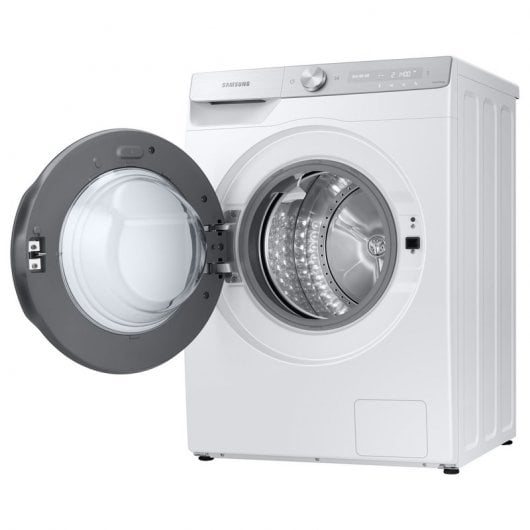 Samsung WW90T936DSH/S3 Máquina de Lavar Roupa 9Kg A Branca