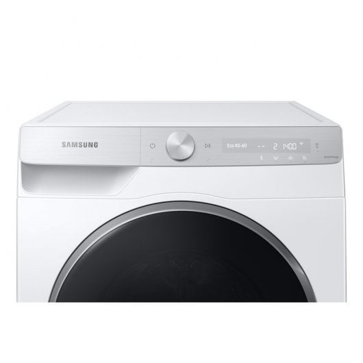 Samsung WW90T936DSH/S3 Máquina de Lavar Roupa 9Kg A Branca