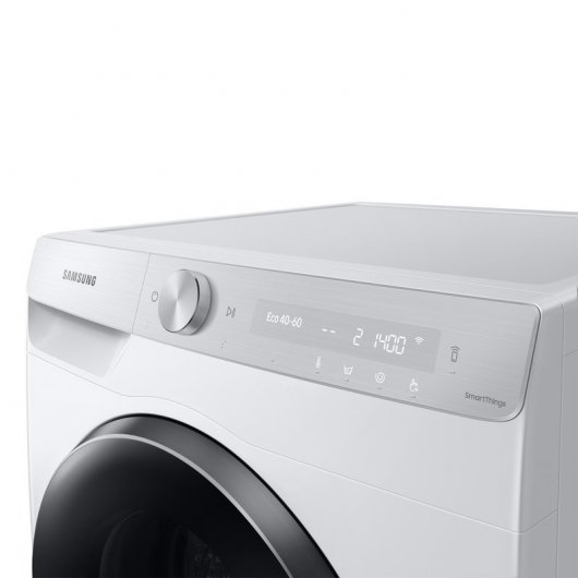 Samsung WW90T936DSH/S3 Máquina de Lavar Roupa 9Kg A Branca