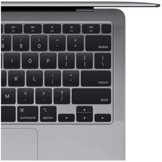 Apple MacBook Air Apple M1/8GB/512GB SSD/GPU Octa Core/13.3" Cinzento Sideral