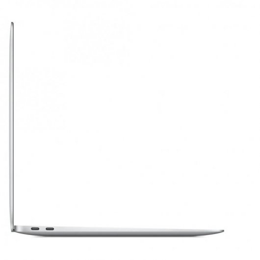 Apple MacBook Air Apple M1/8GB/512GB SSD/GPU Octa Core/13.3" Prateado