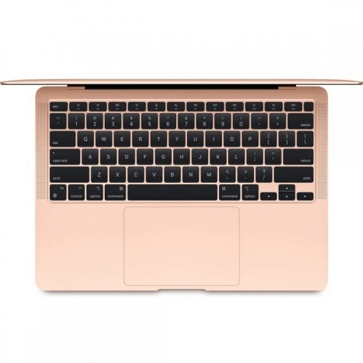 Apple MacBook Air Apple M1/8GB/512GB SSD/GPU Octa Core/13.3" Dorado