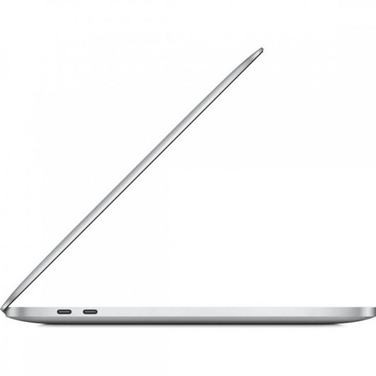 Apple MacBook Pro Apple M1/8GB/512GB SSD/13.3" Plata