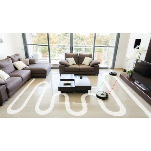 Aspirateur robot Cecotec Conga 4690 Ultra