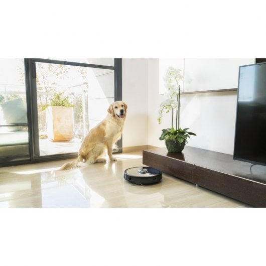 Aspirateur robot Cecotec Conga 4690 Ultra