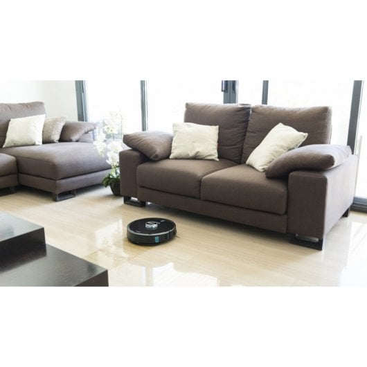 Aspirateur robot Cecotec Conga 4690 Ultra
