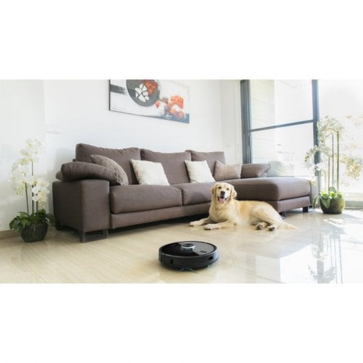 Aspirateur robot Cecotec Conga 4690 Ultra