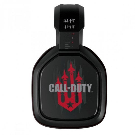 Astro A10 Call of Duty Black Ops: Cold War Headset Gaming Multiplataforma